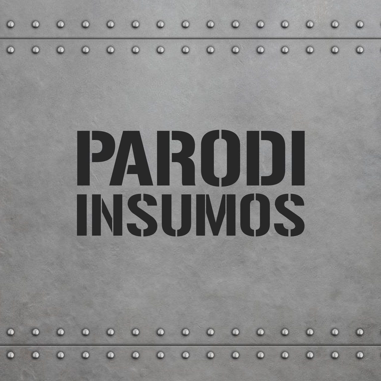 Parodi Insumos Logo